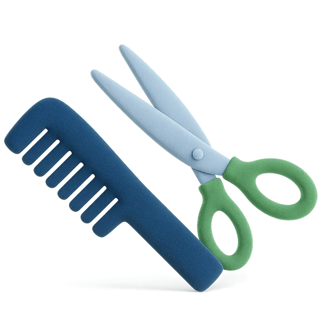 Peluquería