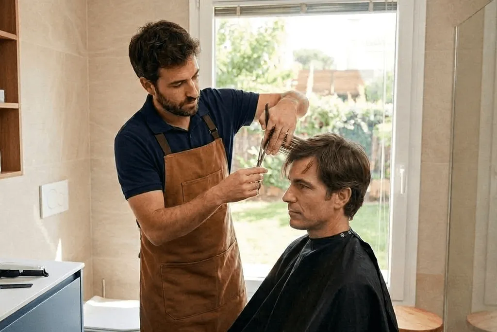 Are you a Hairdresser in Harborne?
