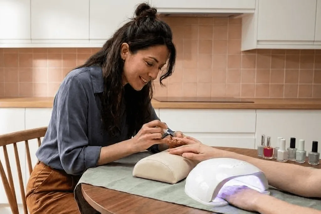Are you a Beautician in Acocks Green?