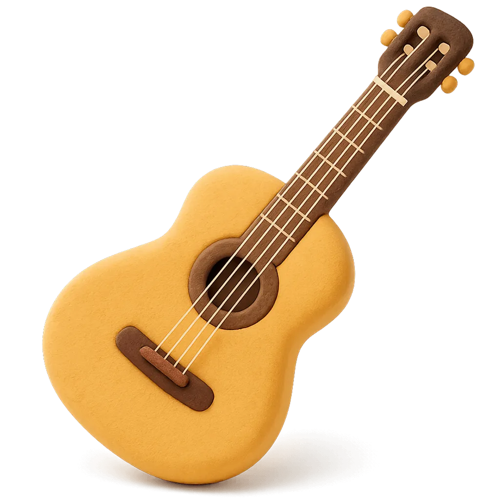 Clases de Guitarra