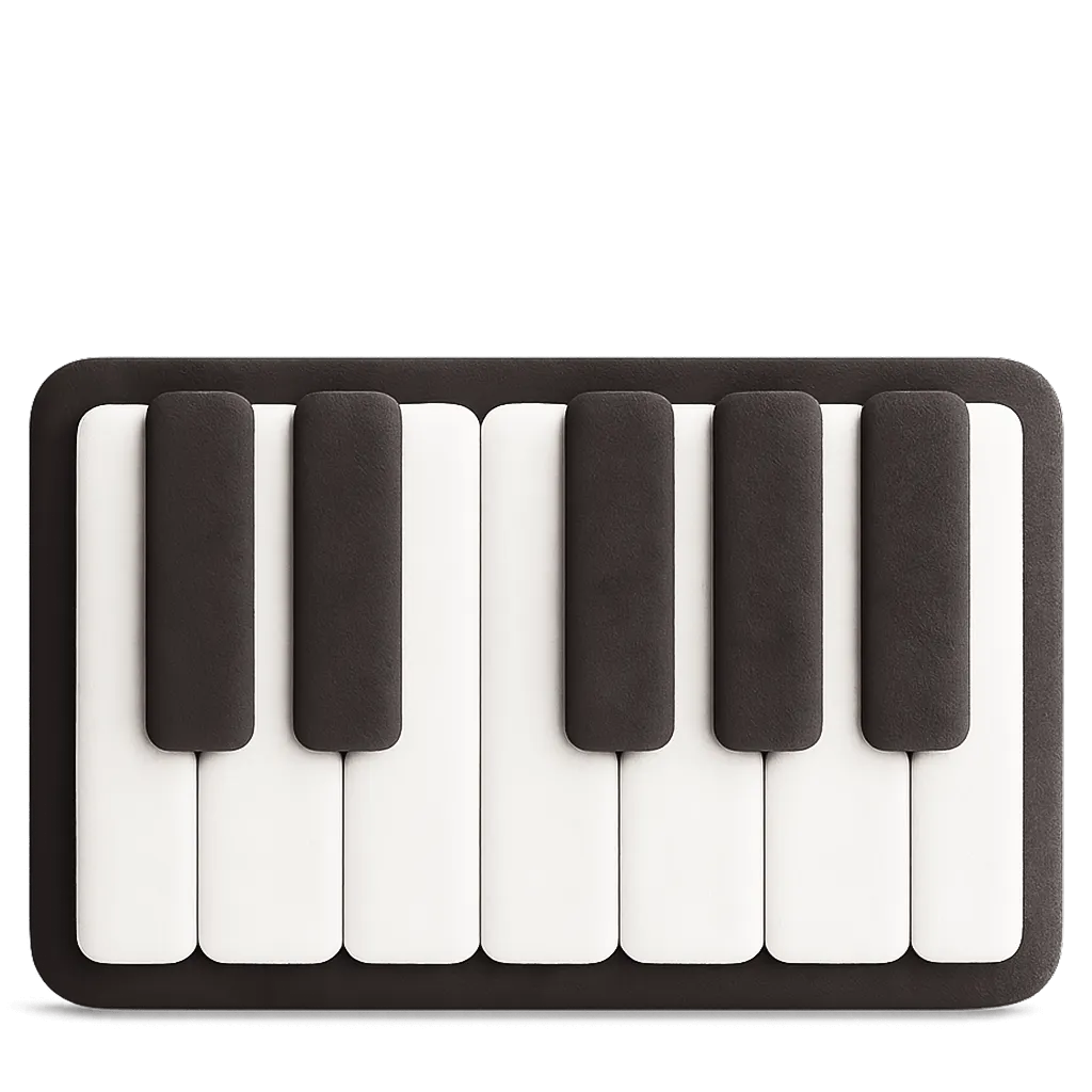 Clases de Piano