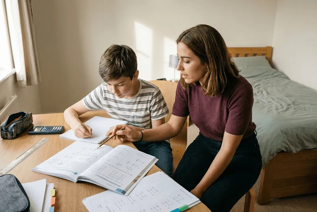 Home Tutoring in Kings Heath