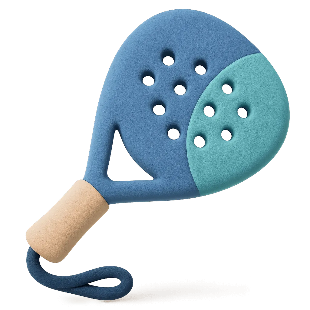Clases de Pádel