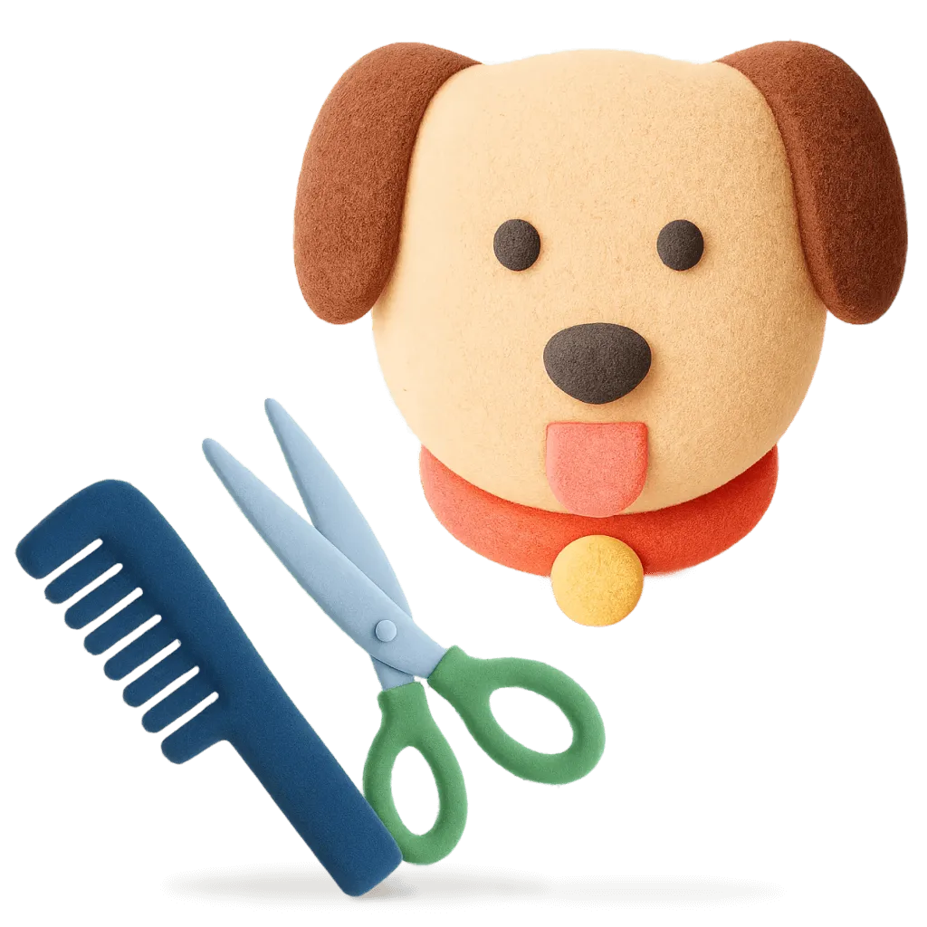 Peluquería Canina