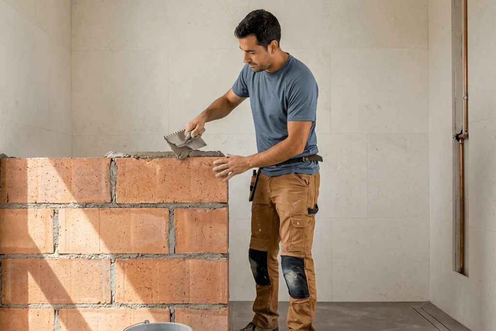 ¿Eres profesional de reformas en Abando?