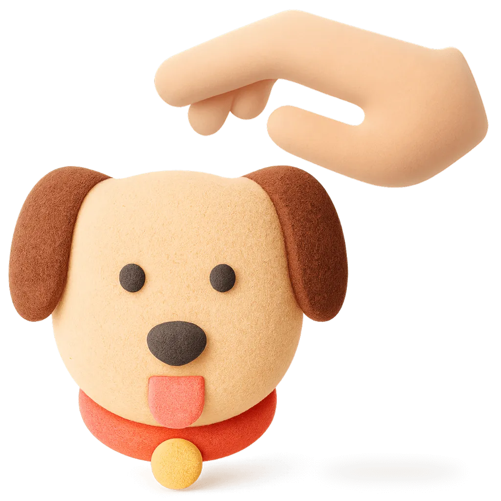 Cuidado de mascotas
