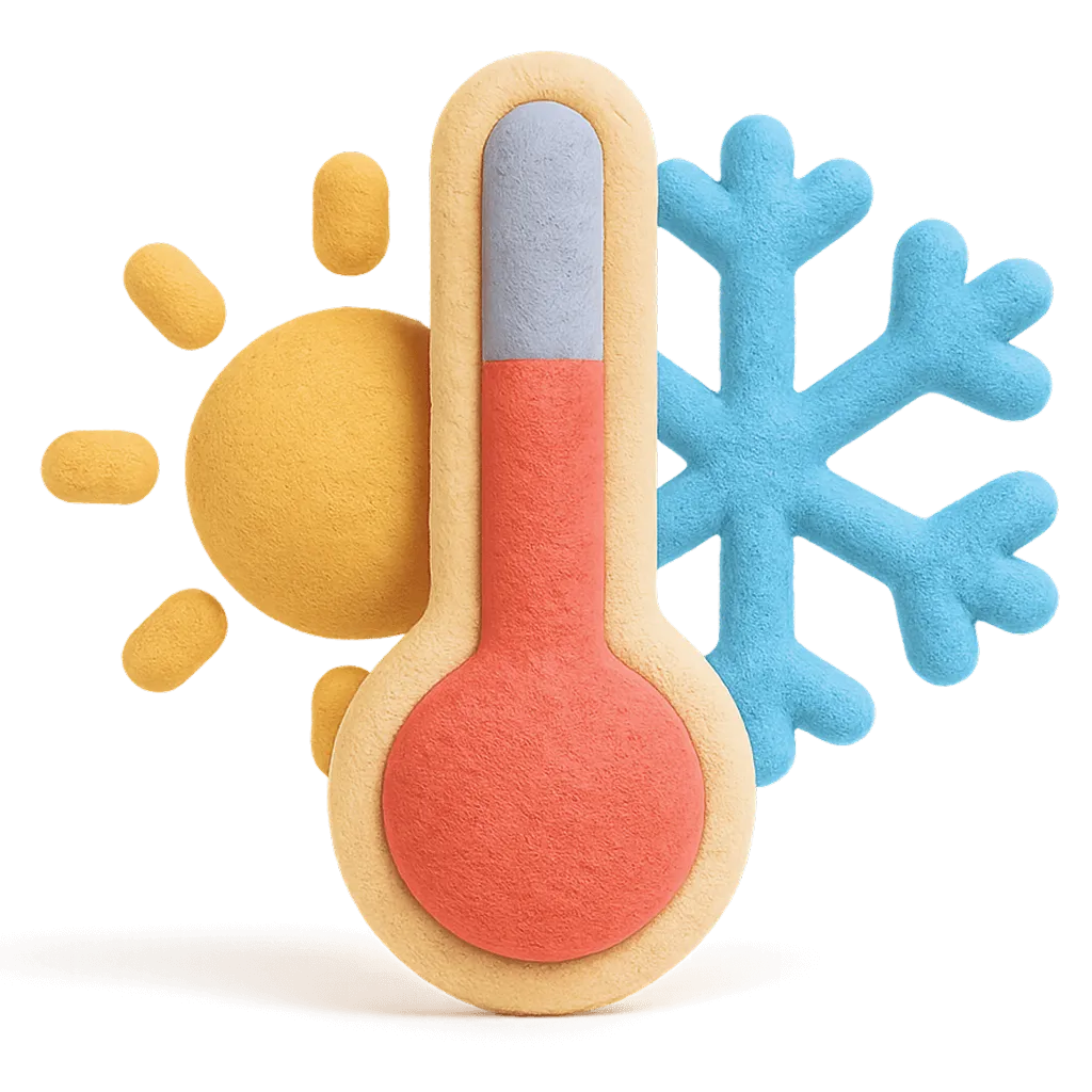 Climatización